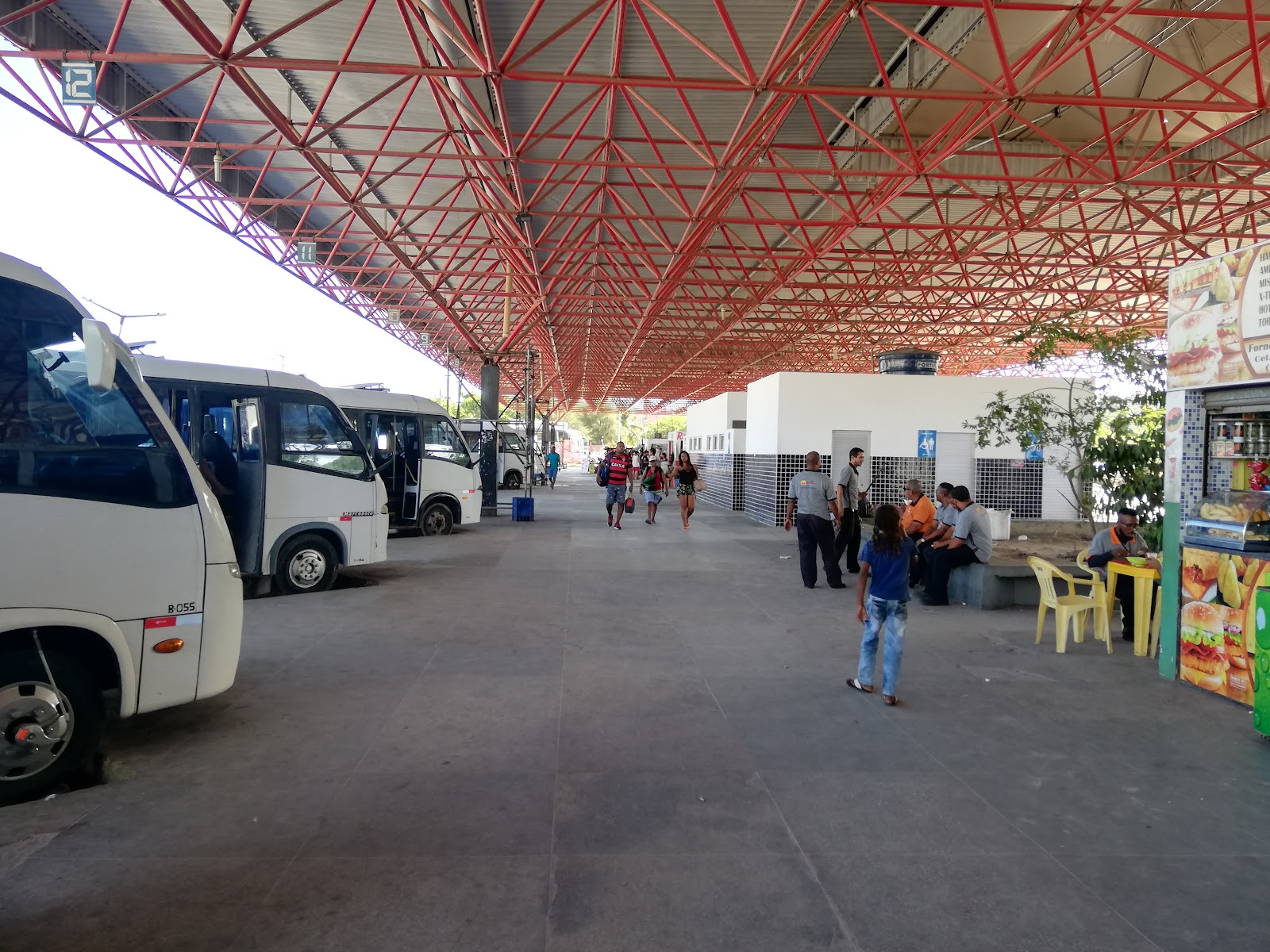 Terminal Marítimo Bom Despacho
