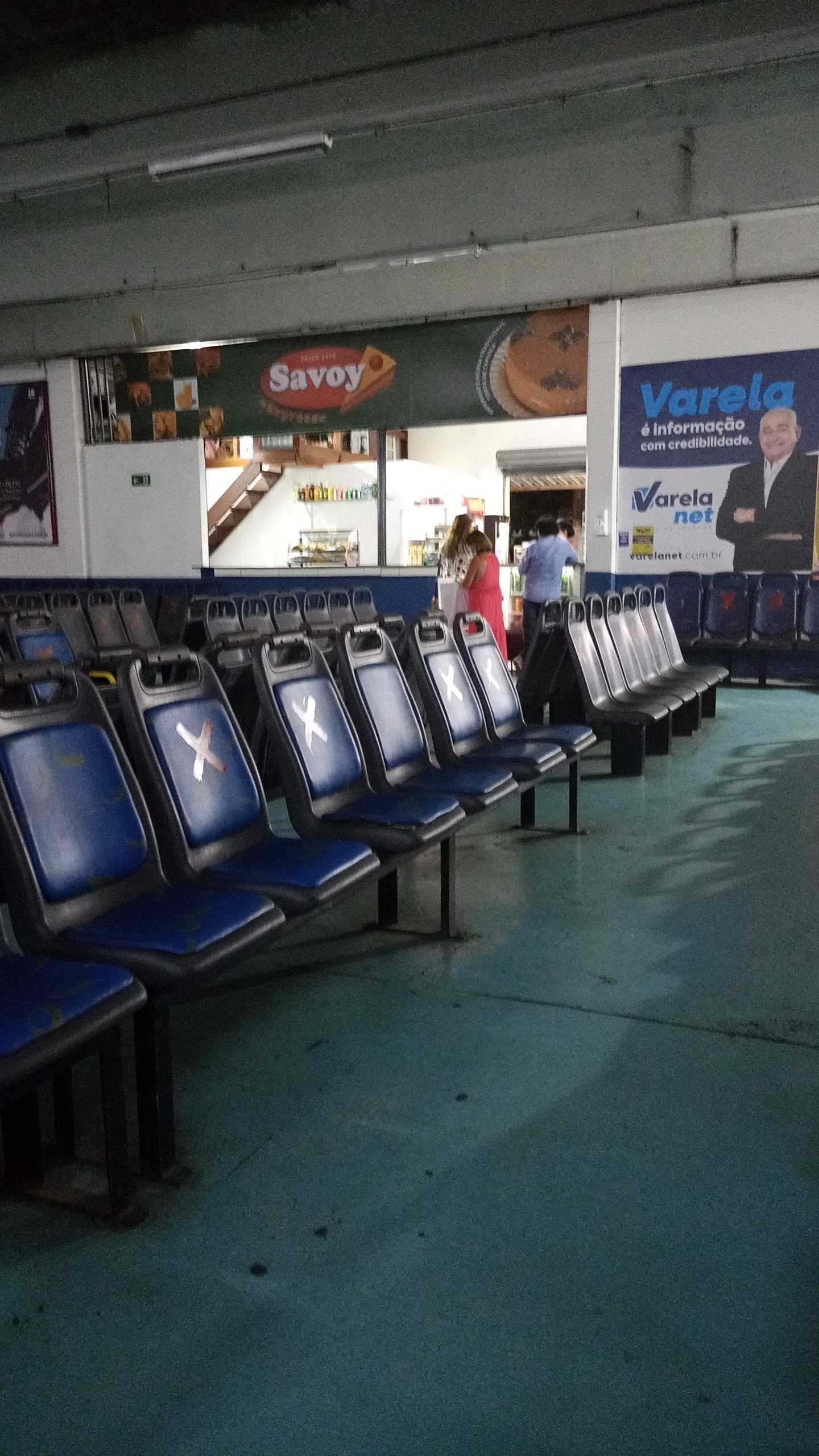Terminal Marítimo Bom Despacho