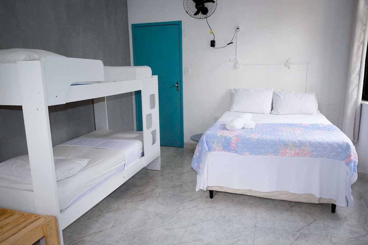 Nomads Hostel Salvador