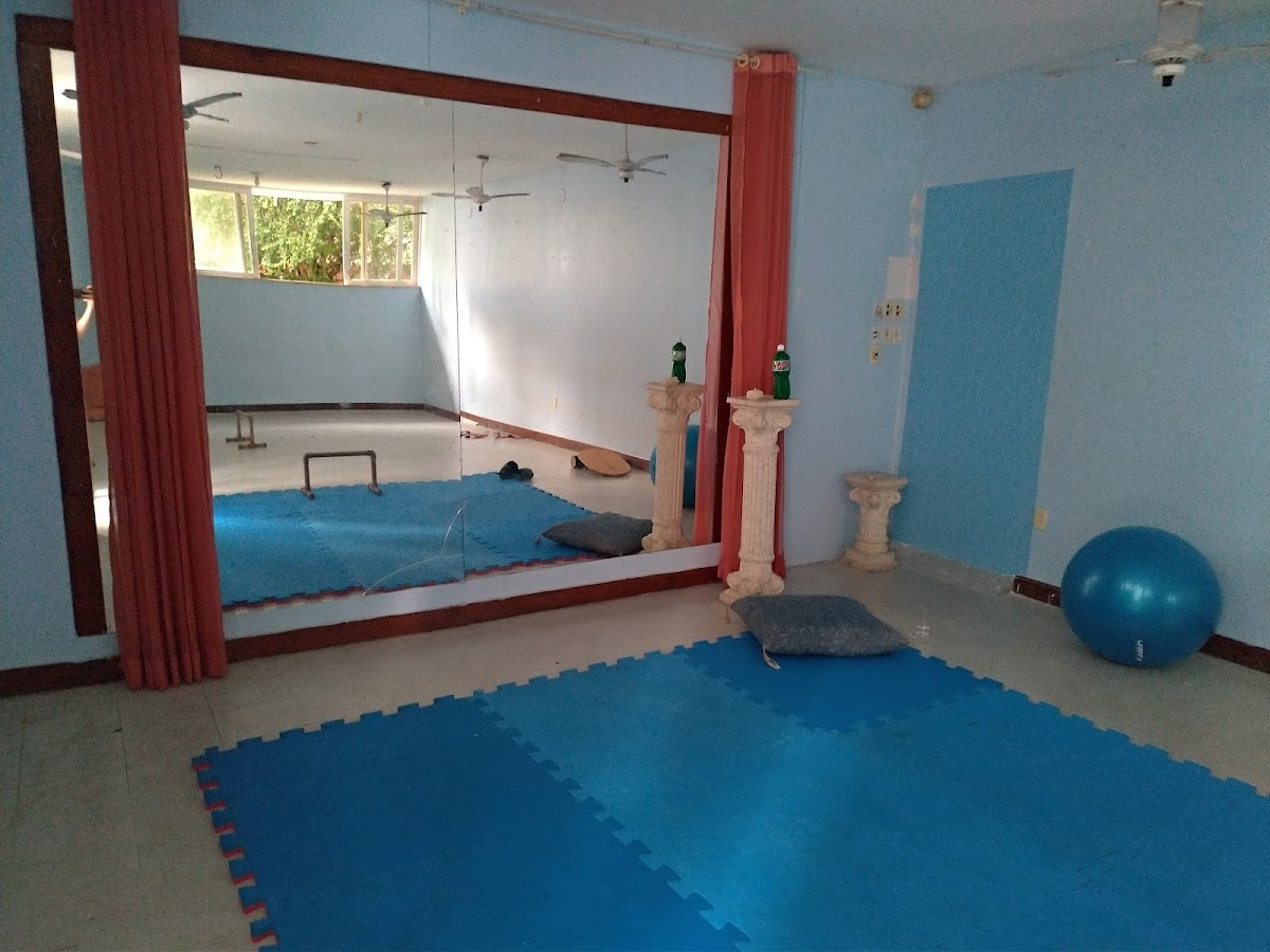 Nomads Hostel Salvador