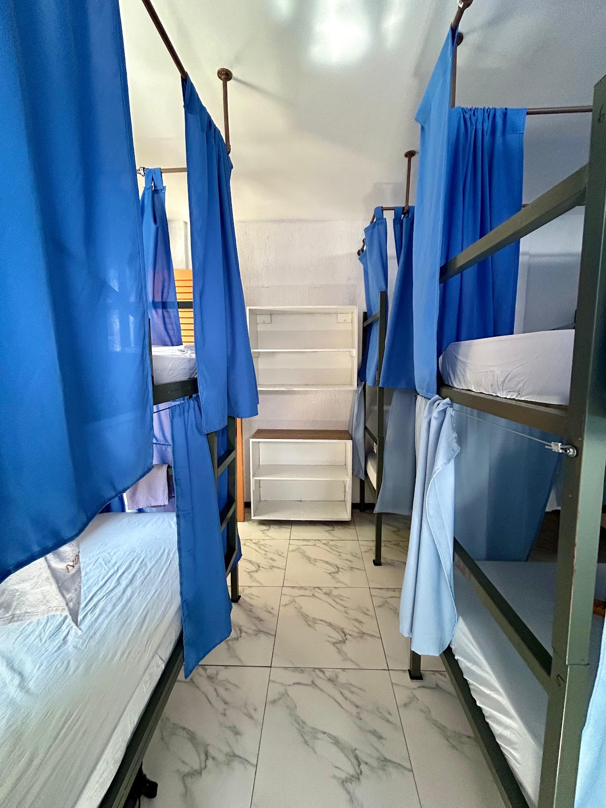 Nomads Hostel Salvador