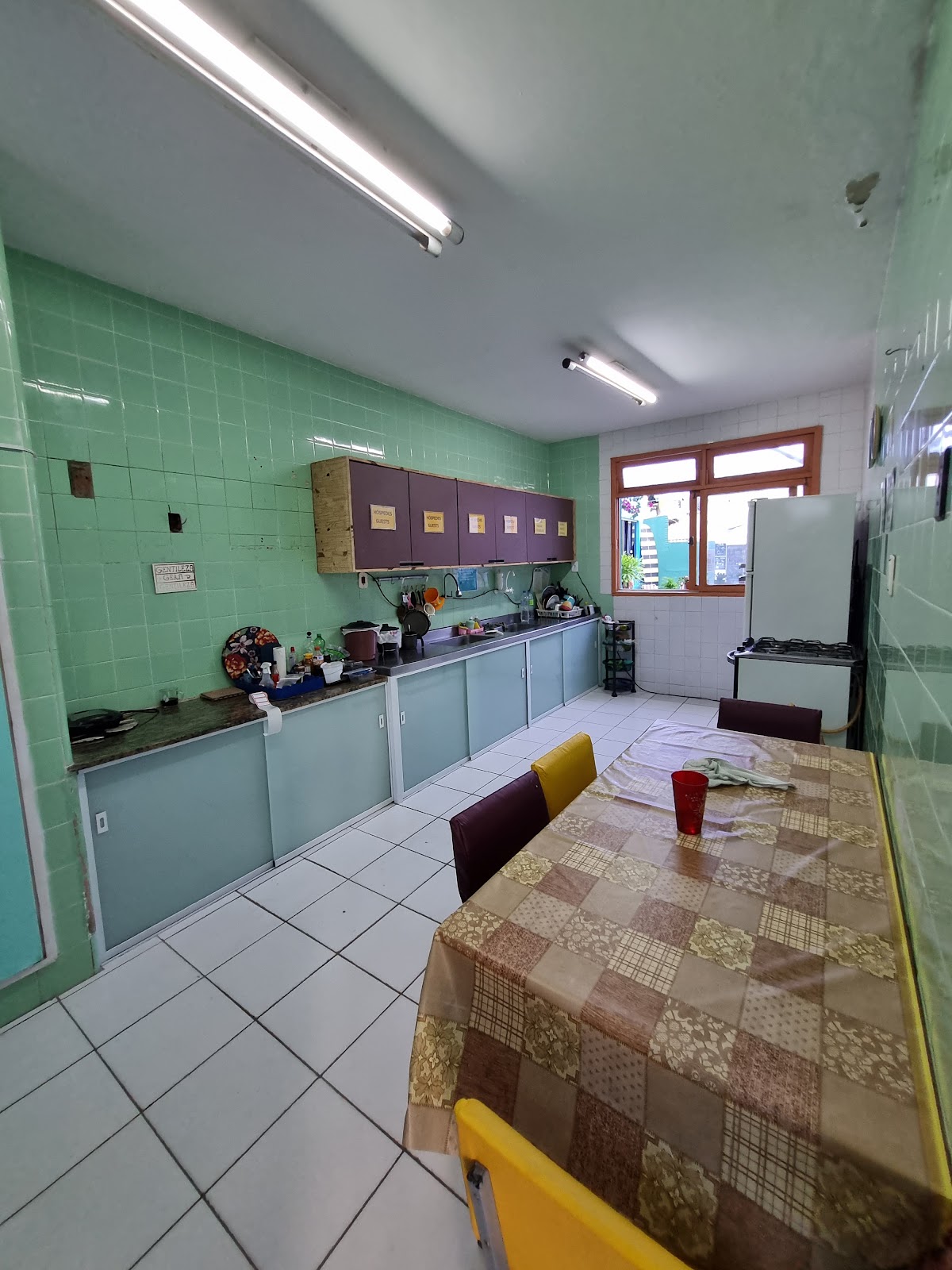 Nomads Hostel Salvador