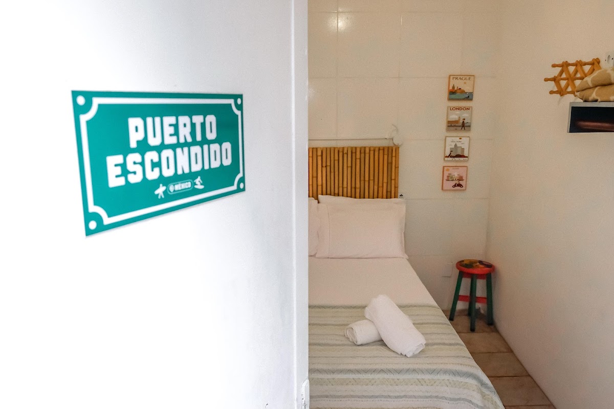 Nomads Hostel Salvador