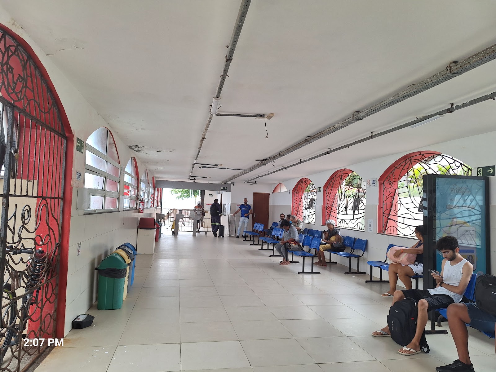 Terminal Marítimo de Vera Cruz