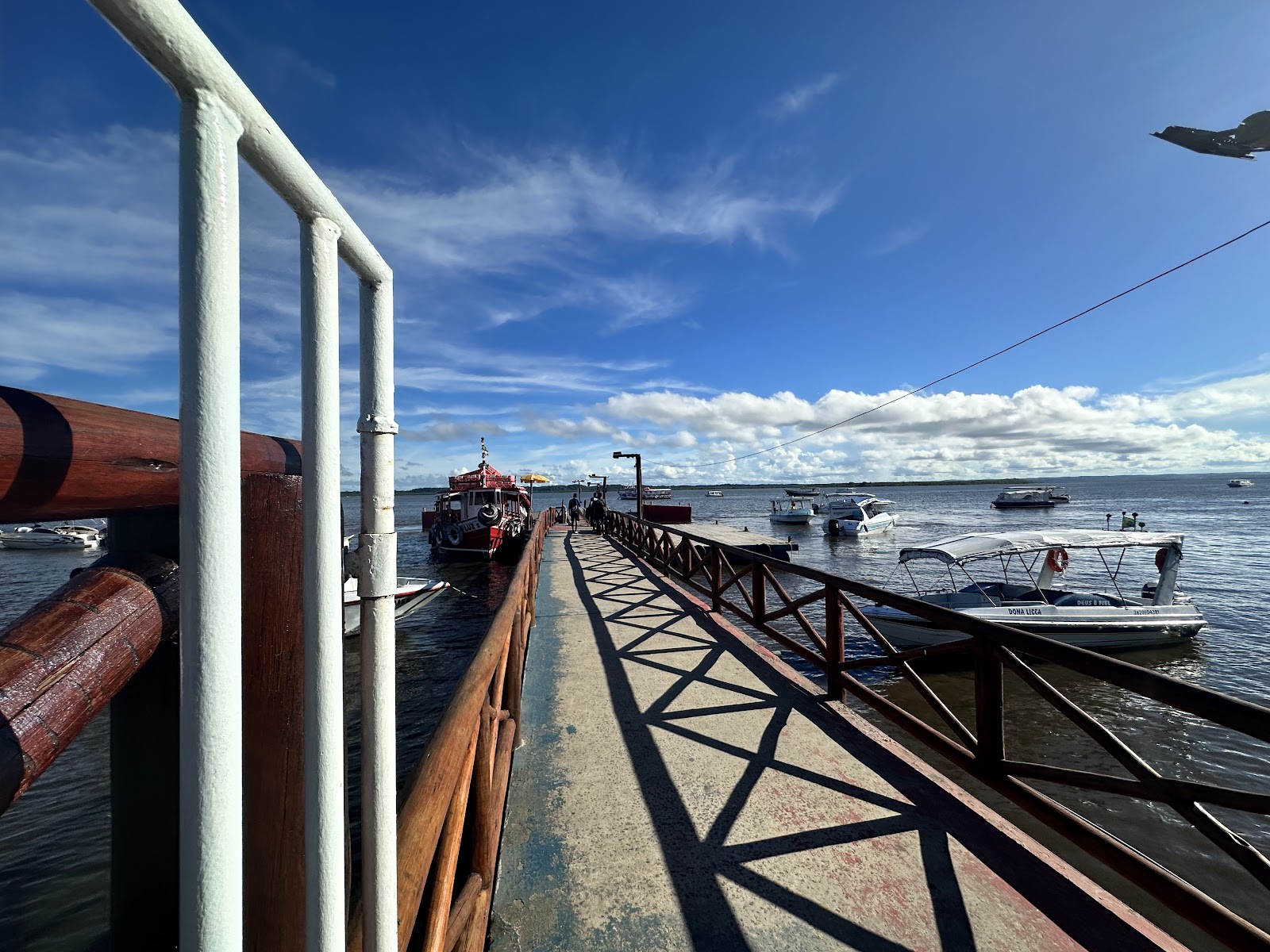 Terminal Marítimo de Vera Cruz