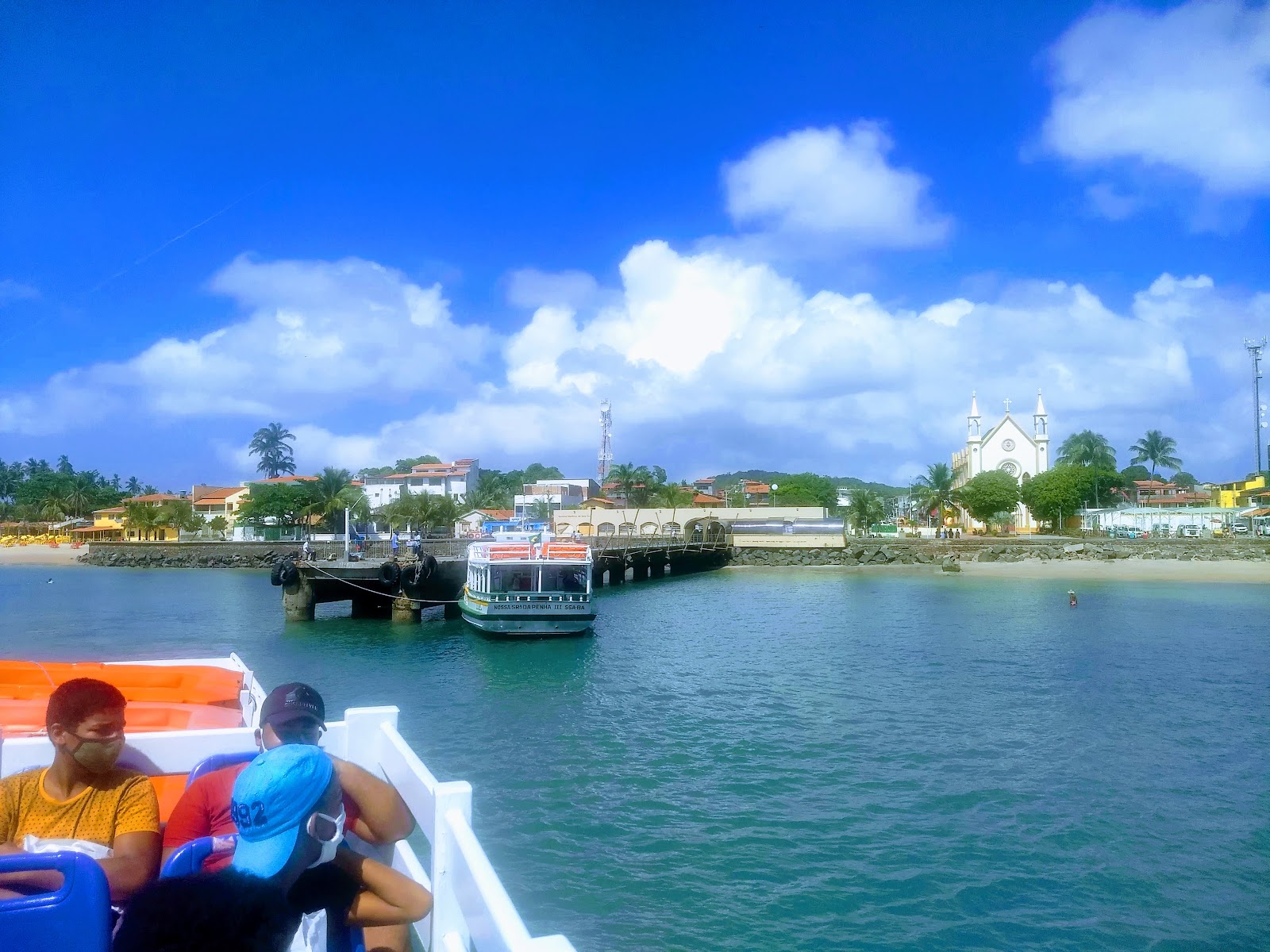 Terminal Marítimo de Vera Cruz
