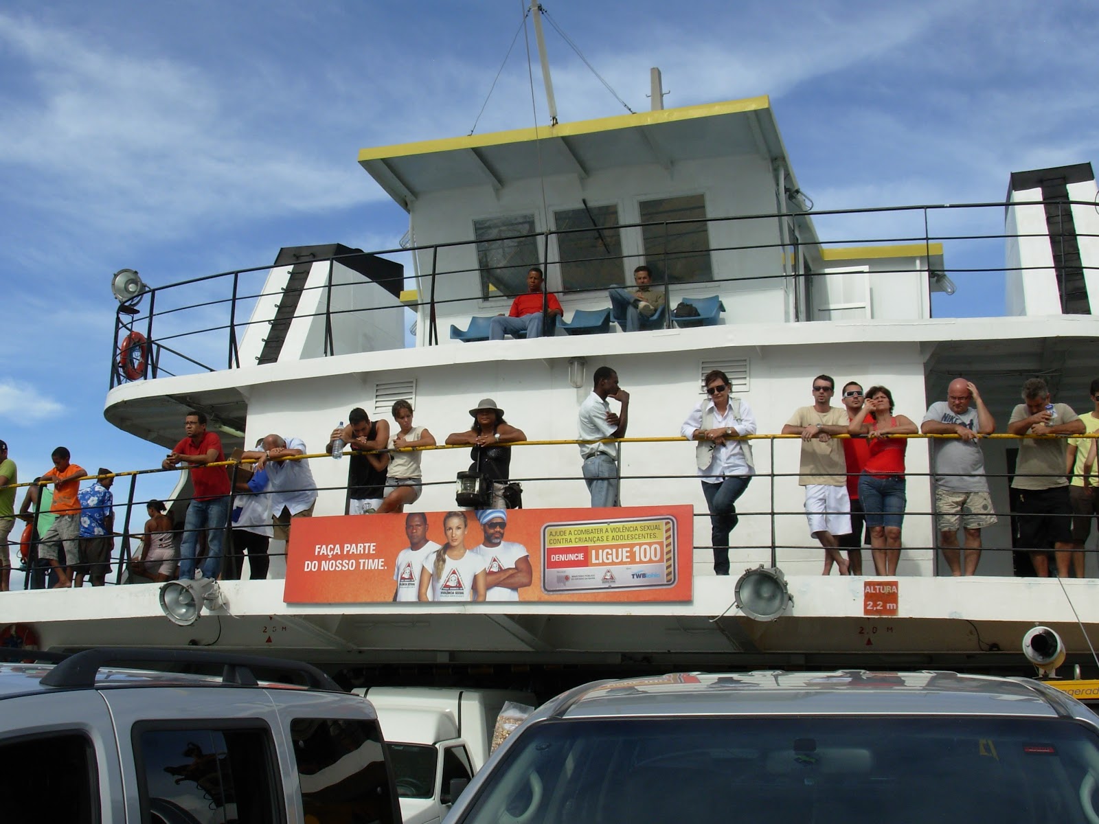 Terminal Marítimo de Vera Cruz