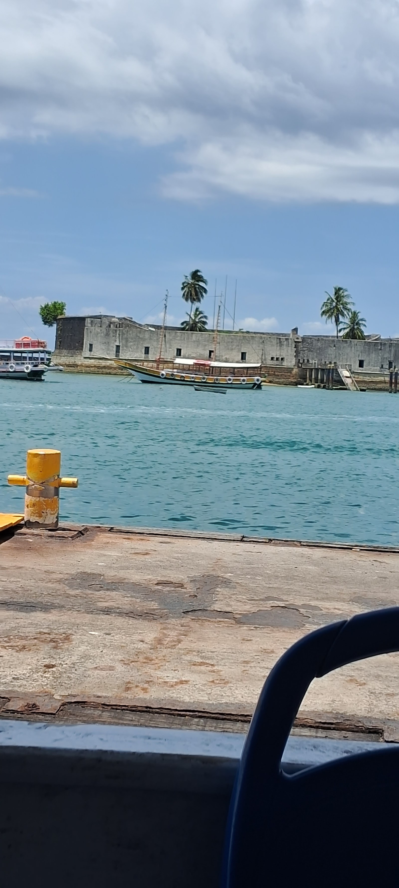 Terminal Marítimo de Vera Cruz