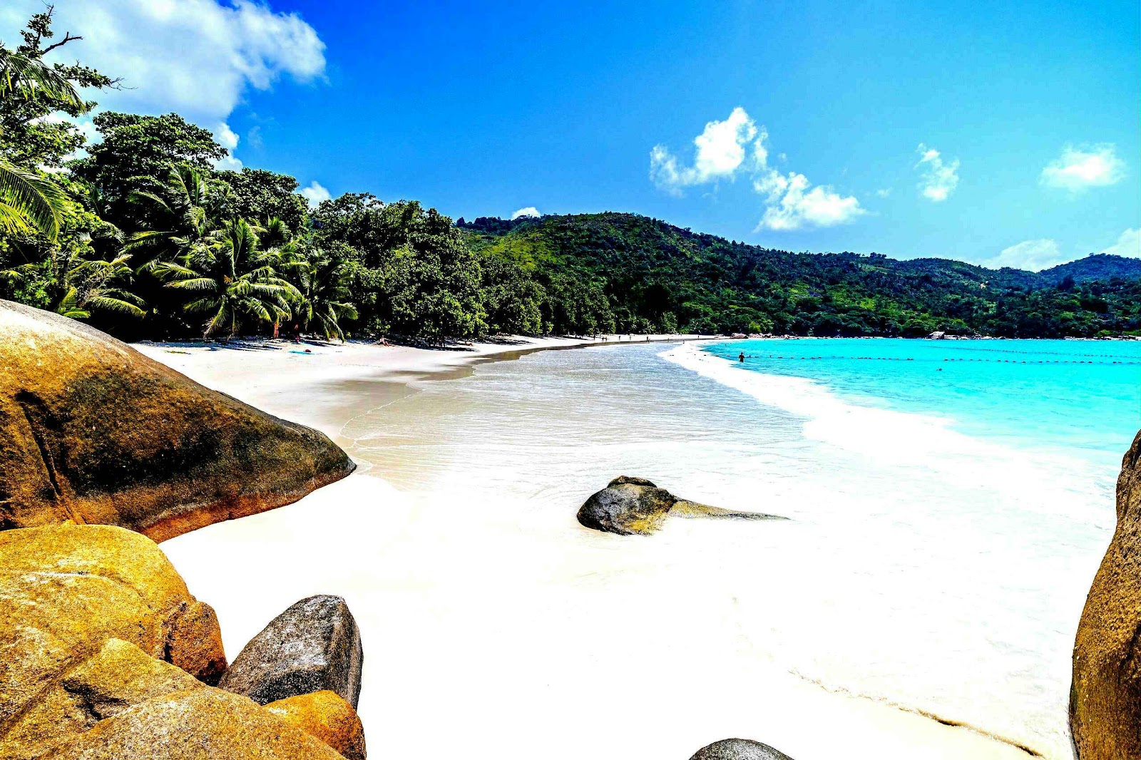 Praia da Barra do Pote