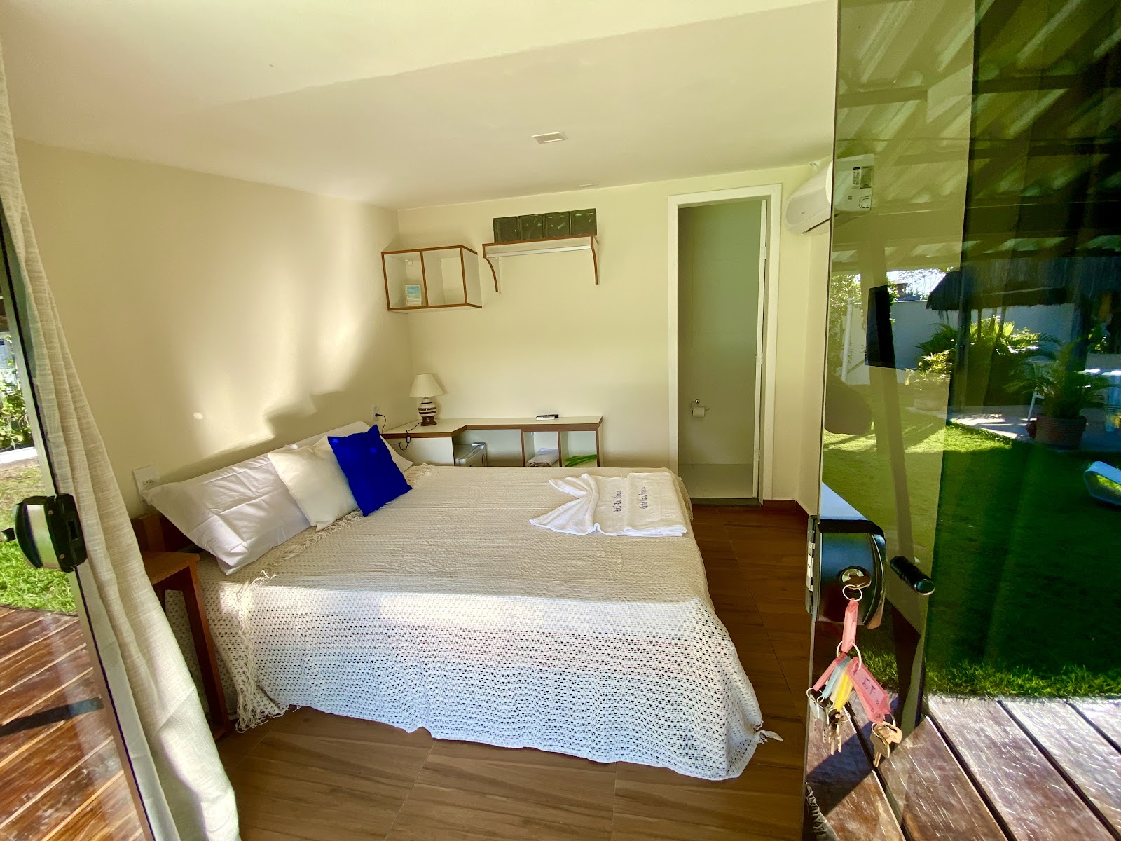 Alma Tropical Resort