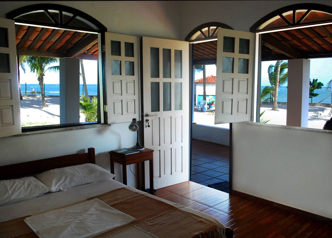 Alma Tropical Resort