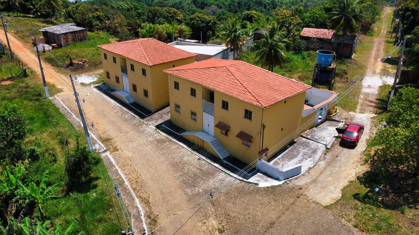 Loteamento Recanto Bela Vista