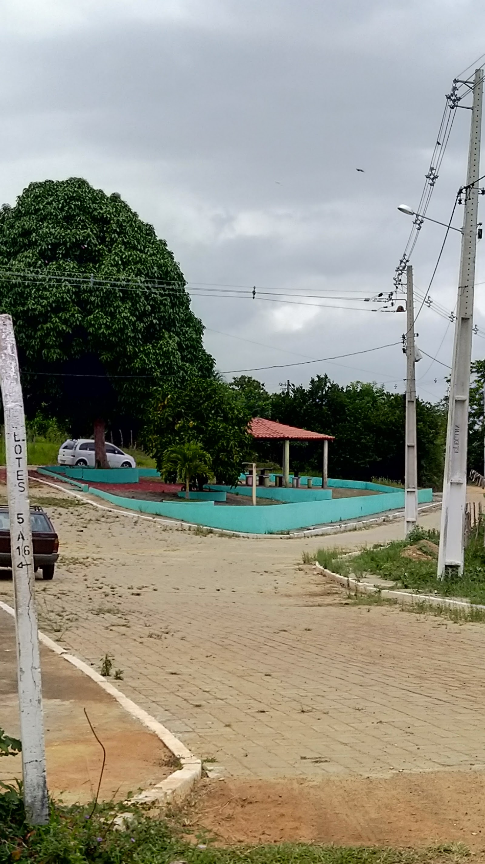 Loteamento Recanto Bela Vista
