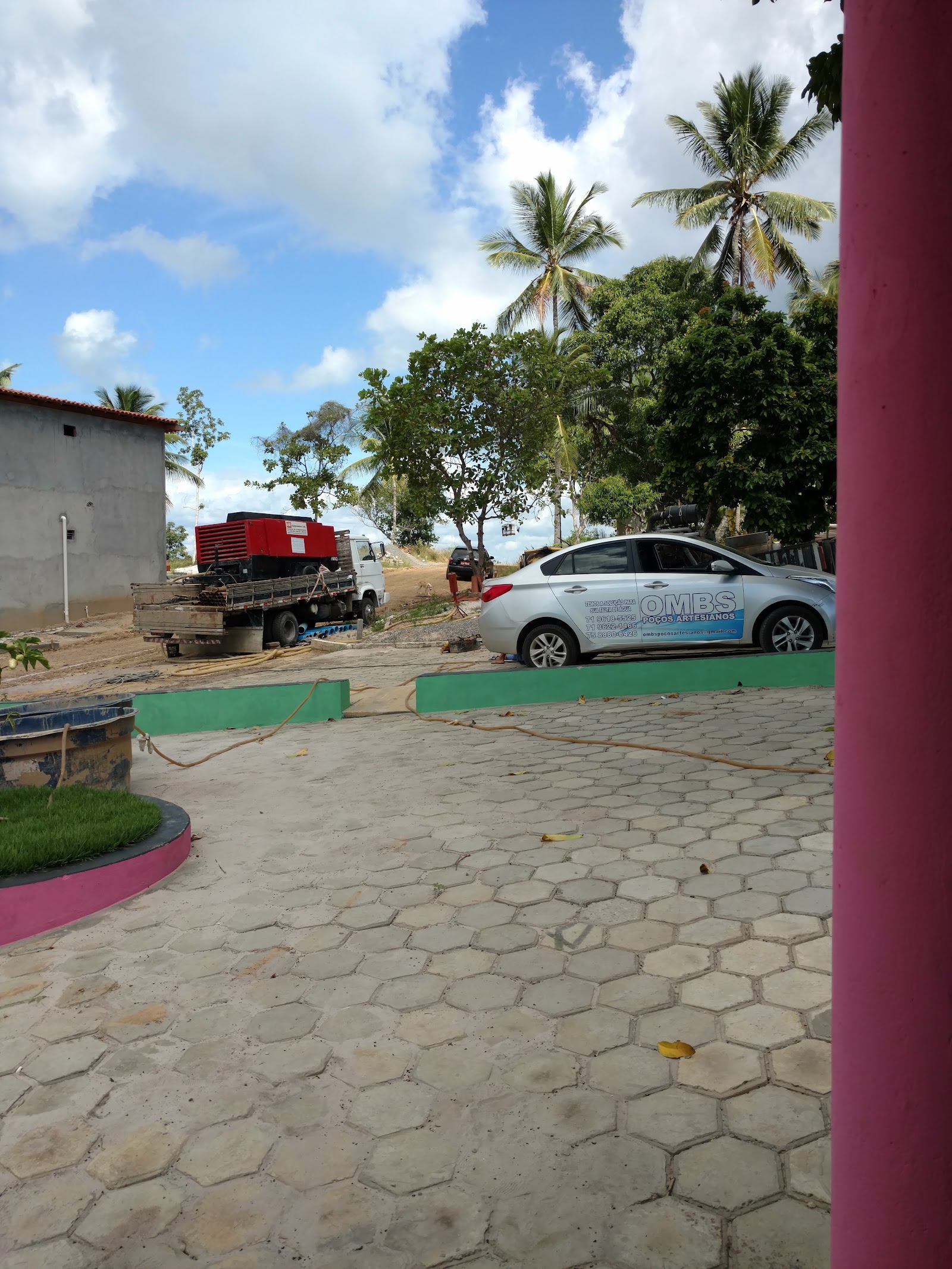 Loteamento Recanto Bela Vista