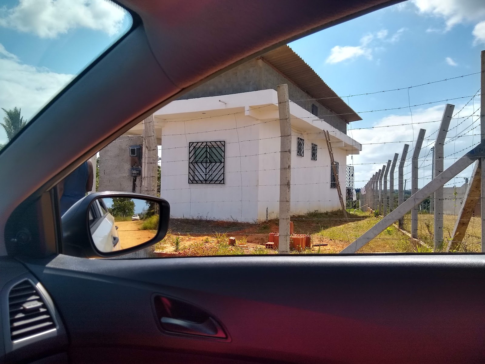 Loteamento Recanto Bela Vista