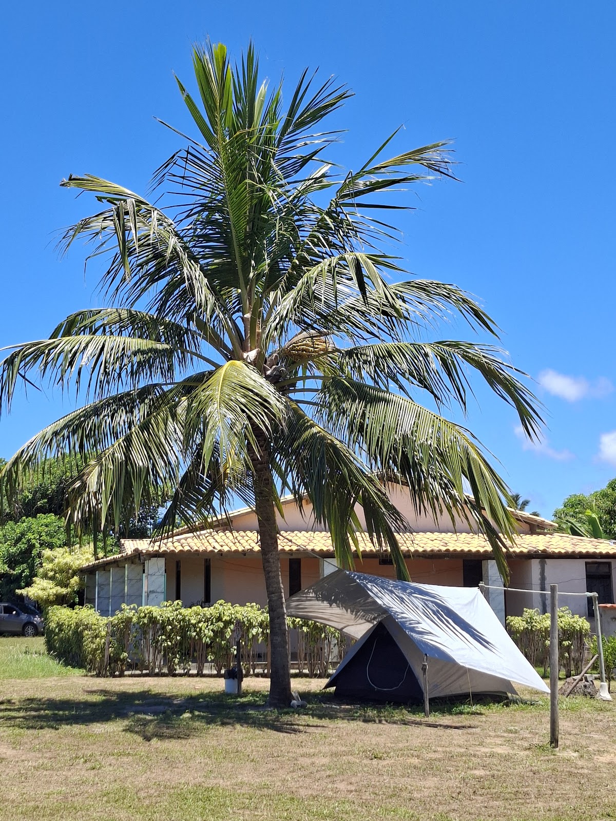 Camping Brisa Mar