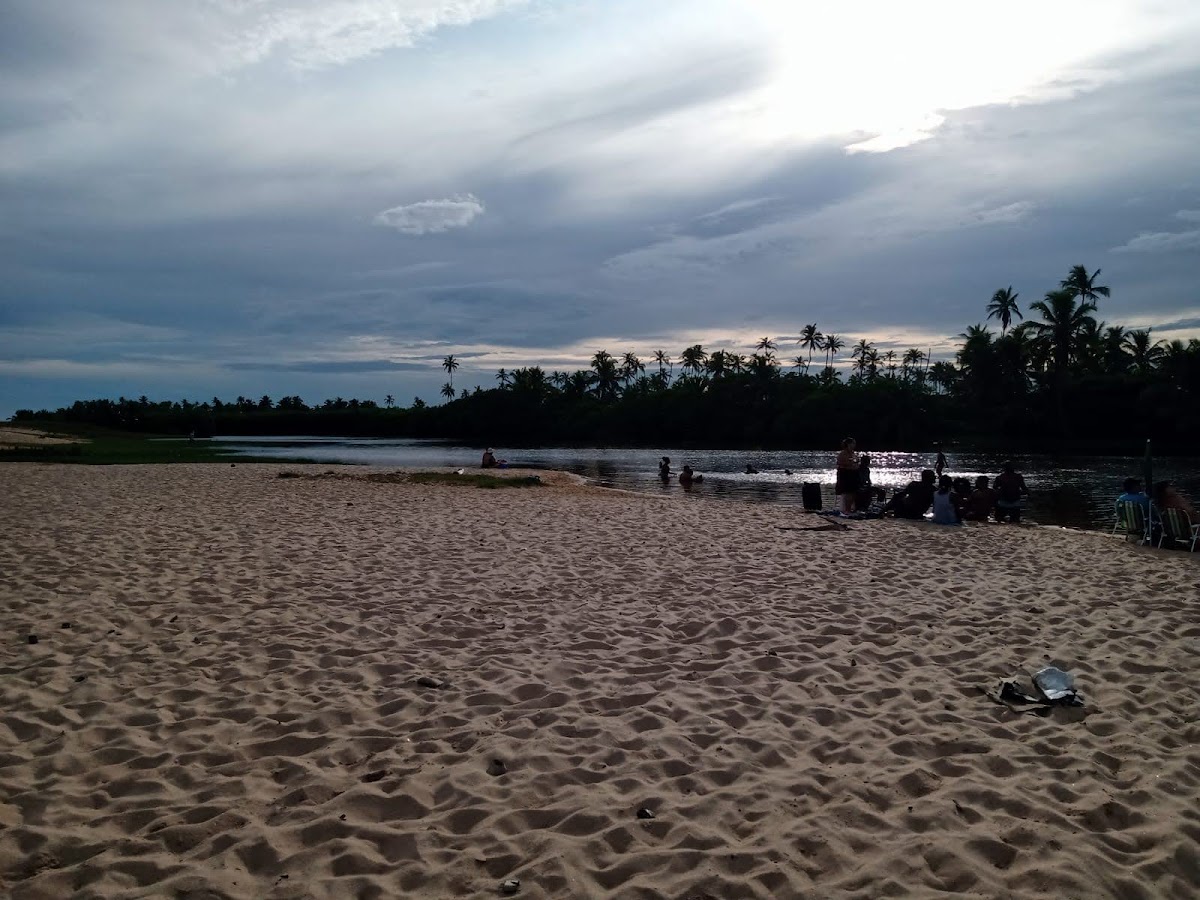 Camping Brisa Mar