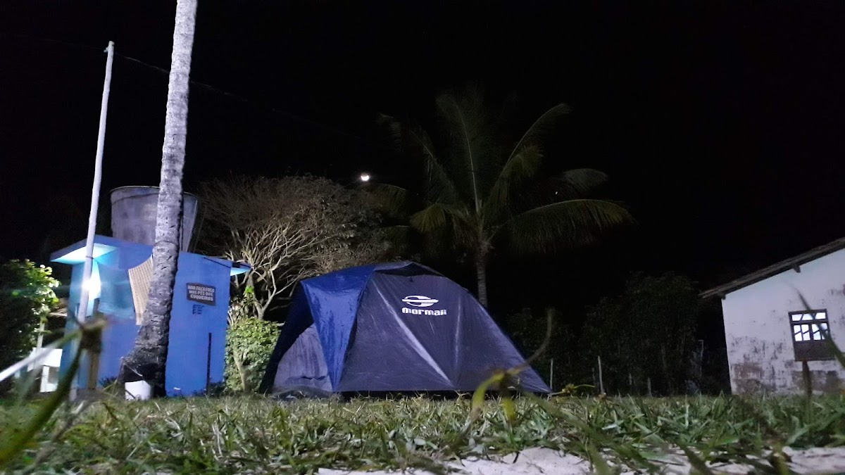 Camping Brisa Mar