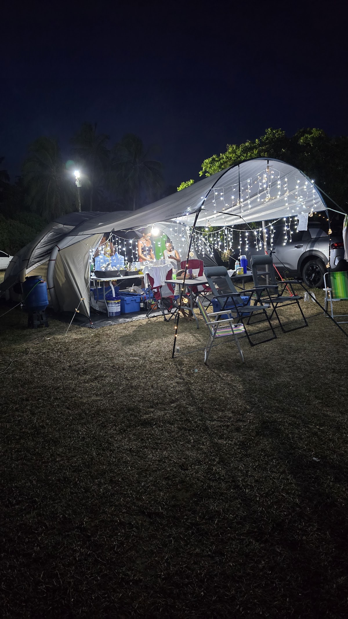 Camping Brisa Mar