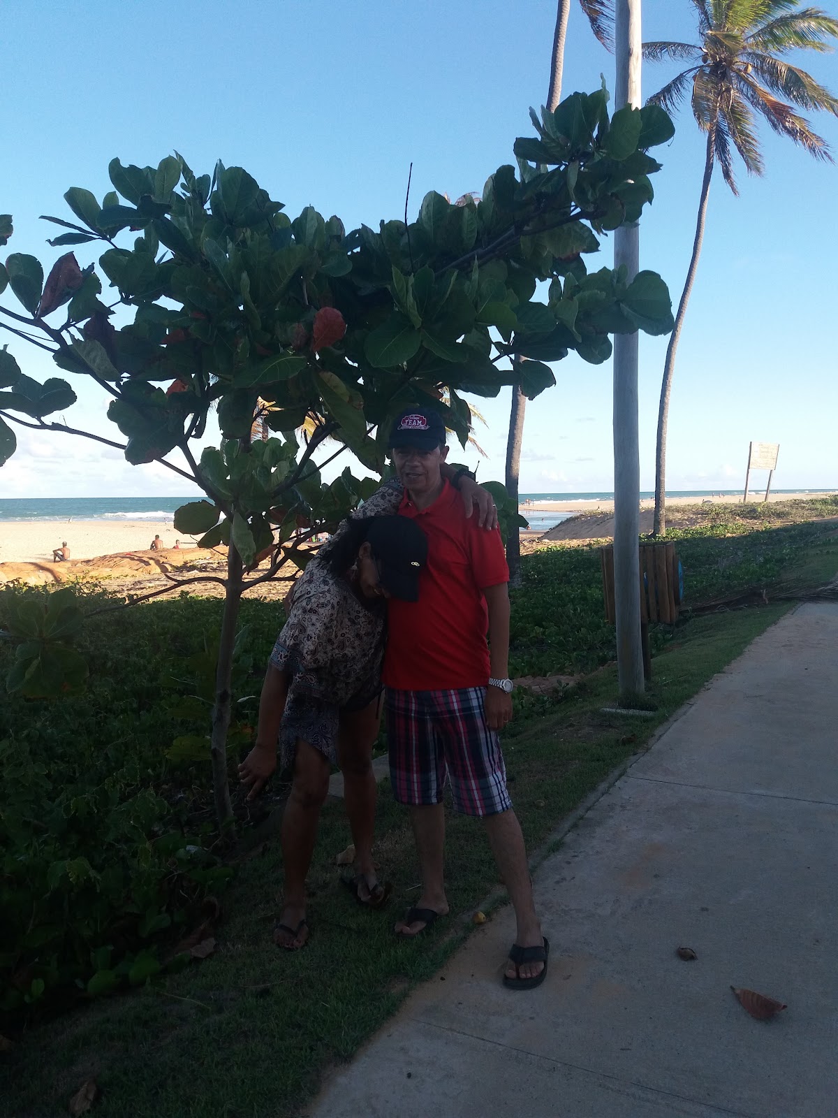 Camping Brisa Mar