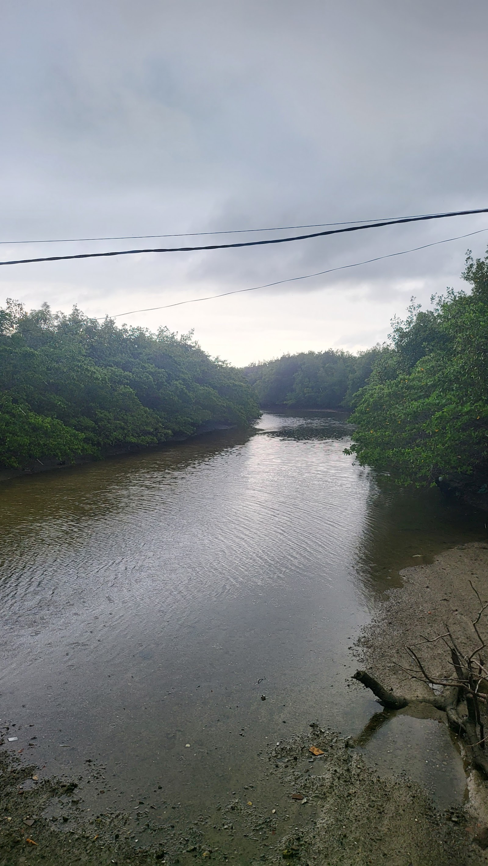 Playa De Itaparica