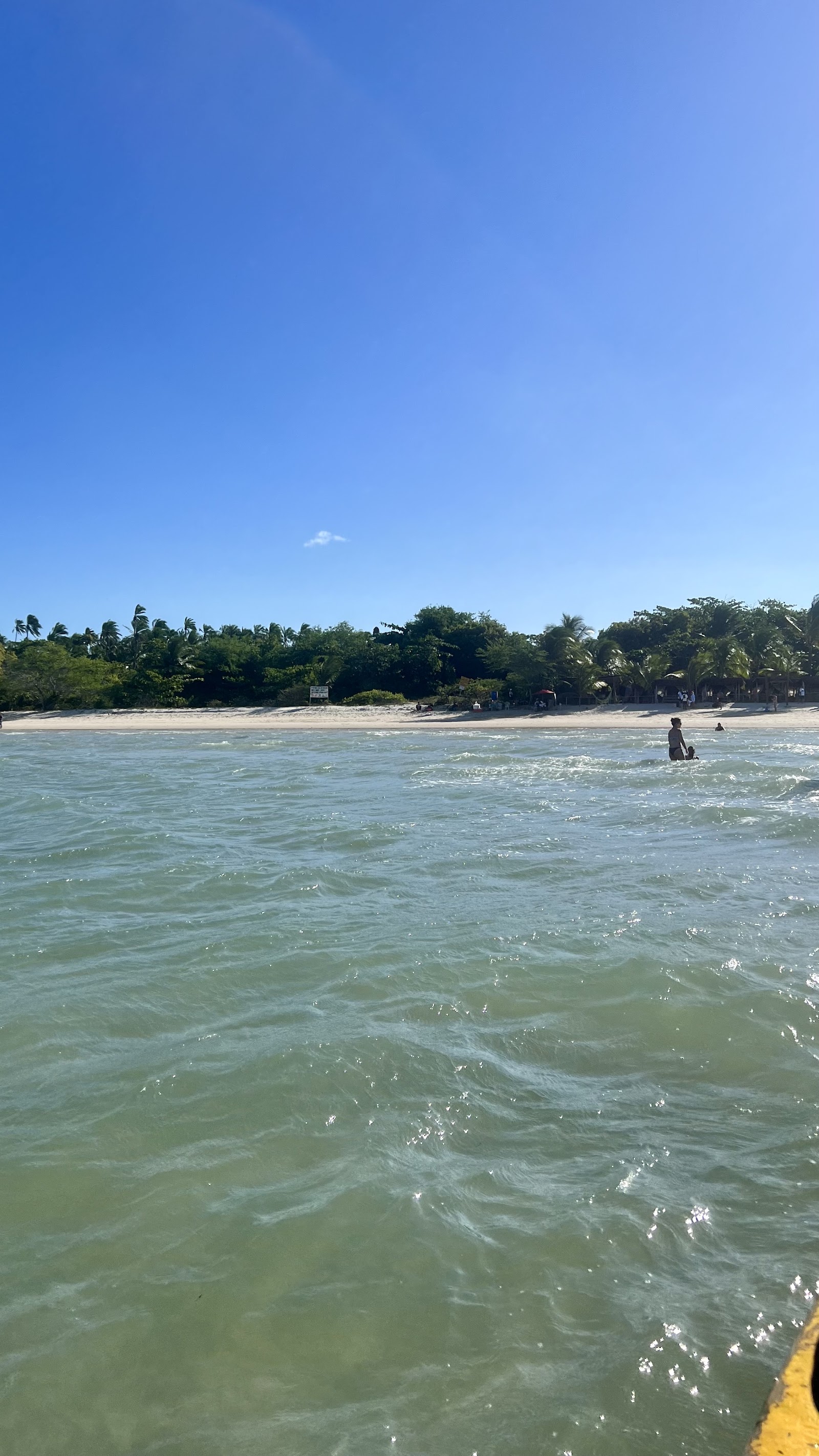 Playa De Itaparica