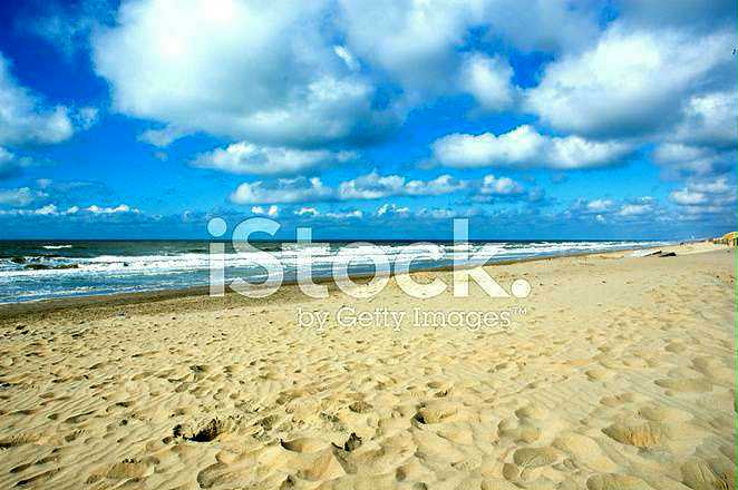 Praia de Itaparica