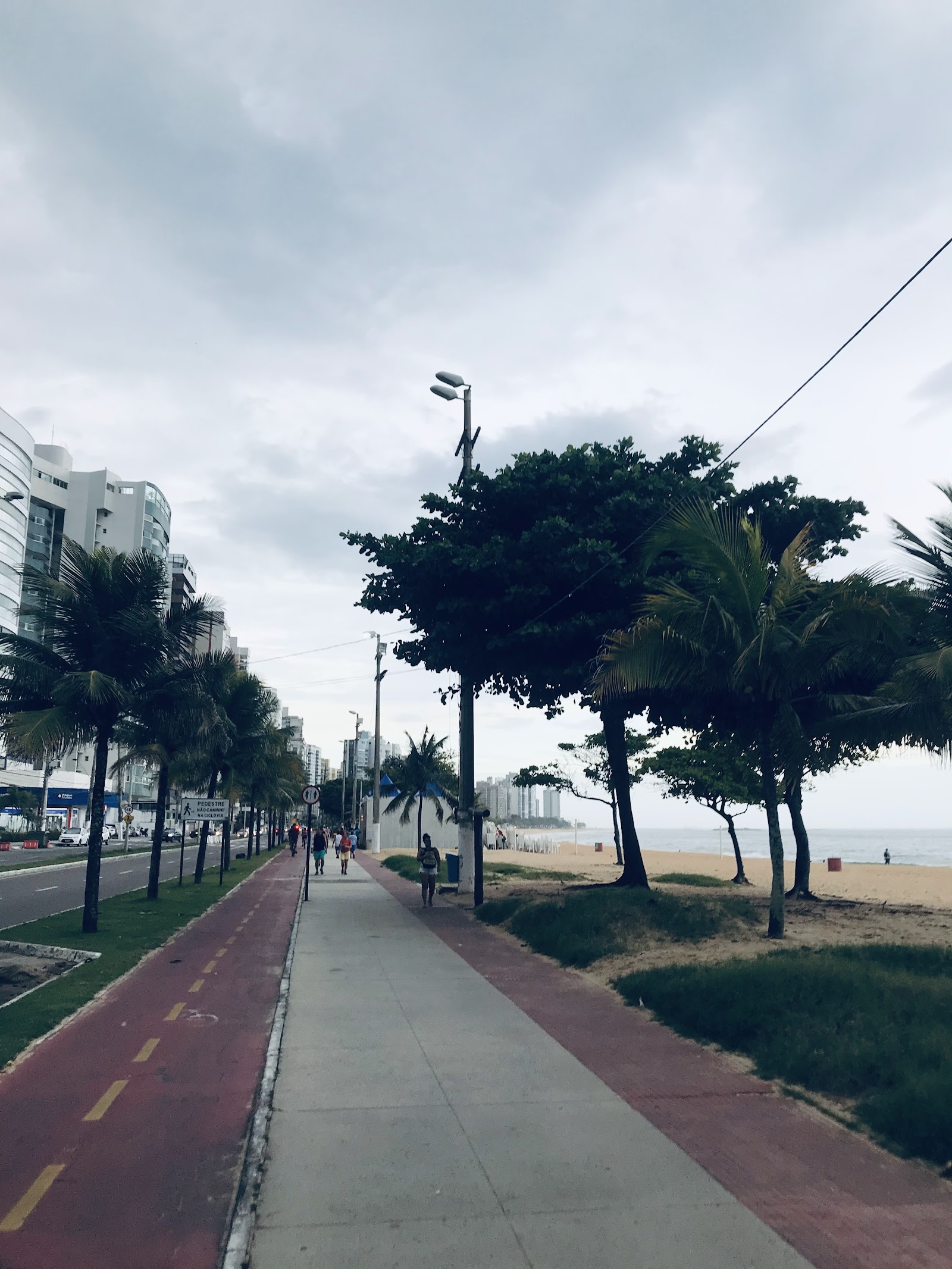Praia de Itaparica