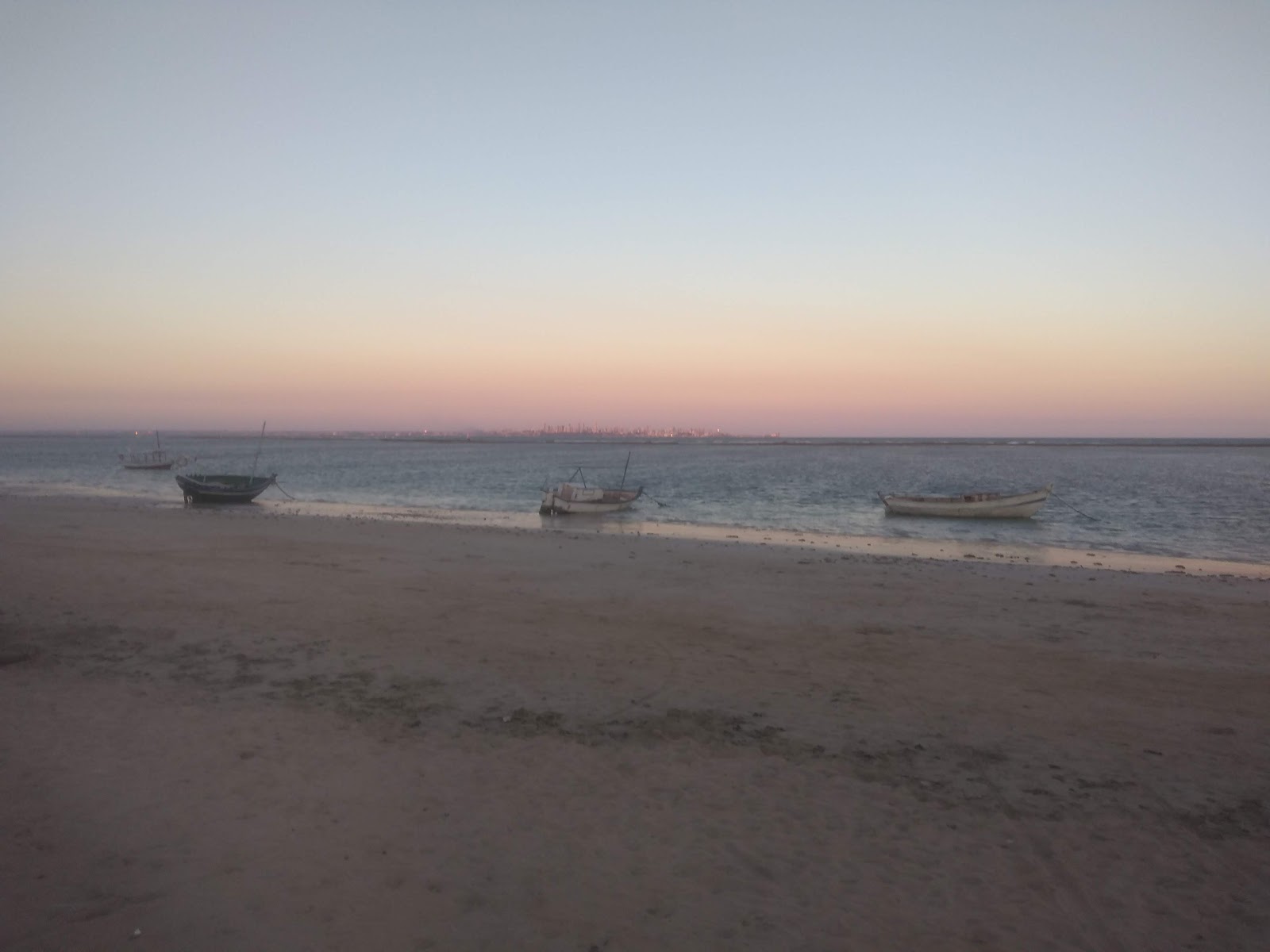 Praia de Conceição - Ilha de Itaparica