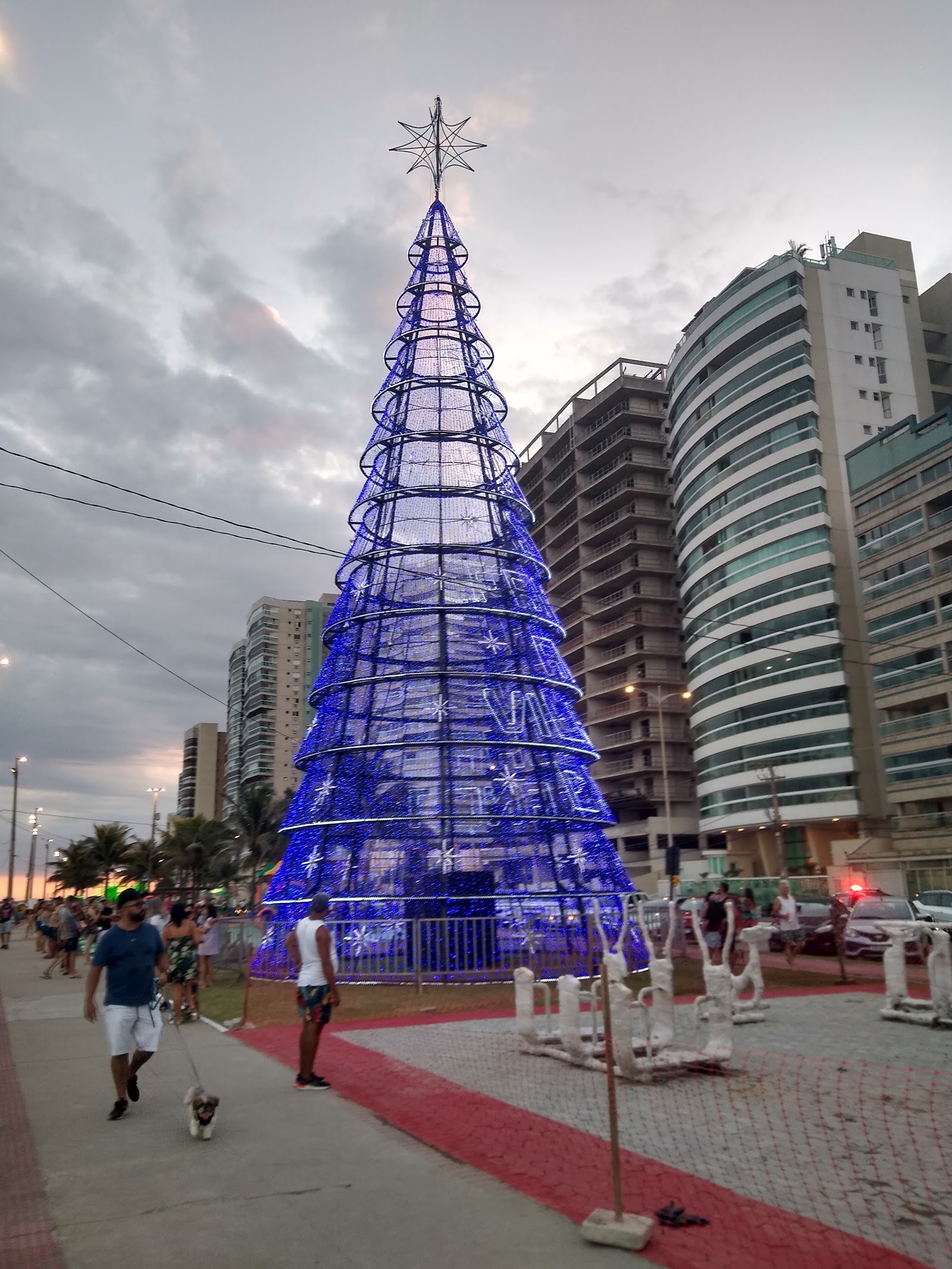 Praia de Itaparica