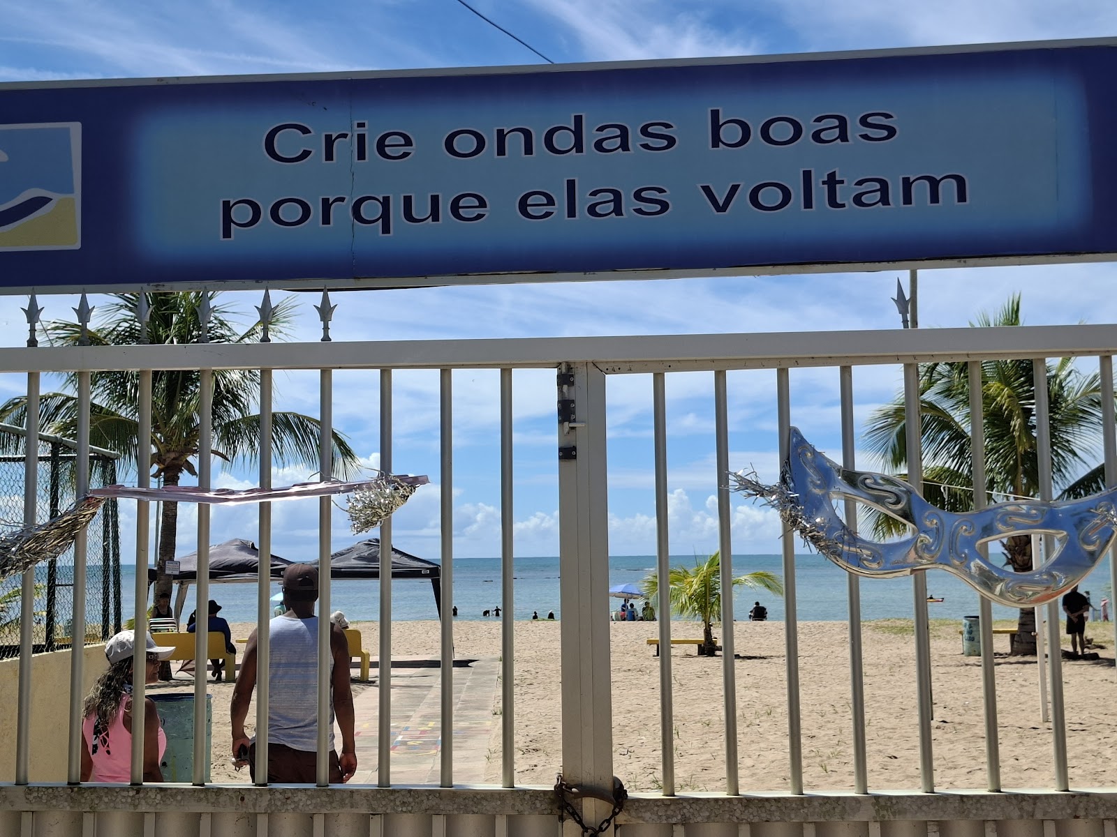 Praia Aratuba