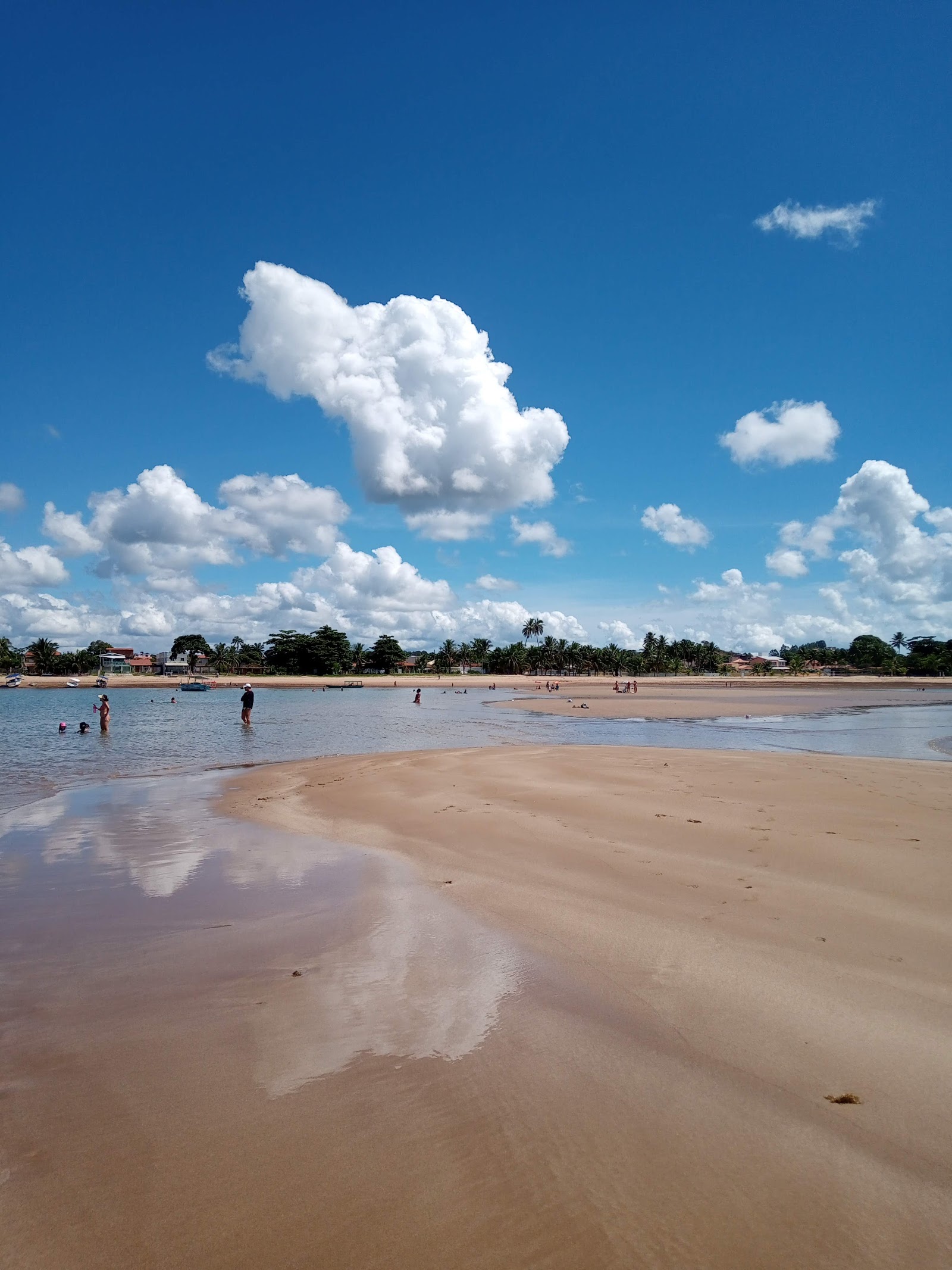 Praia Aratuba