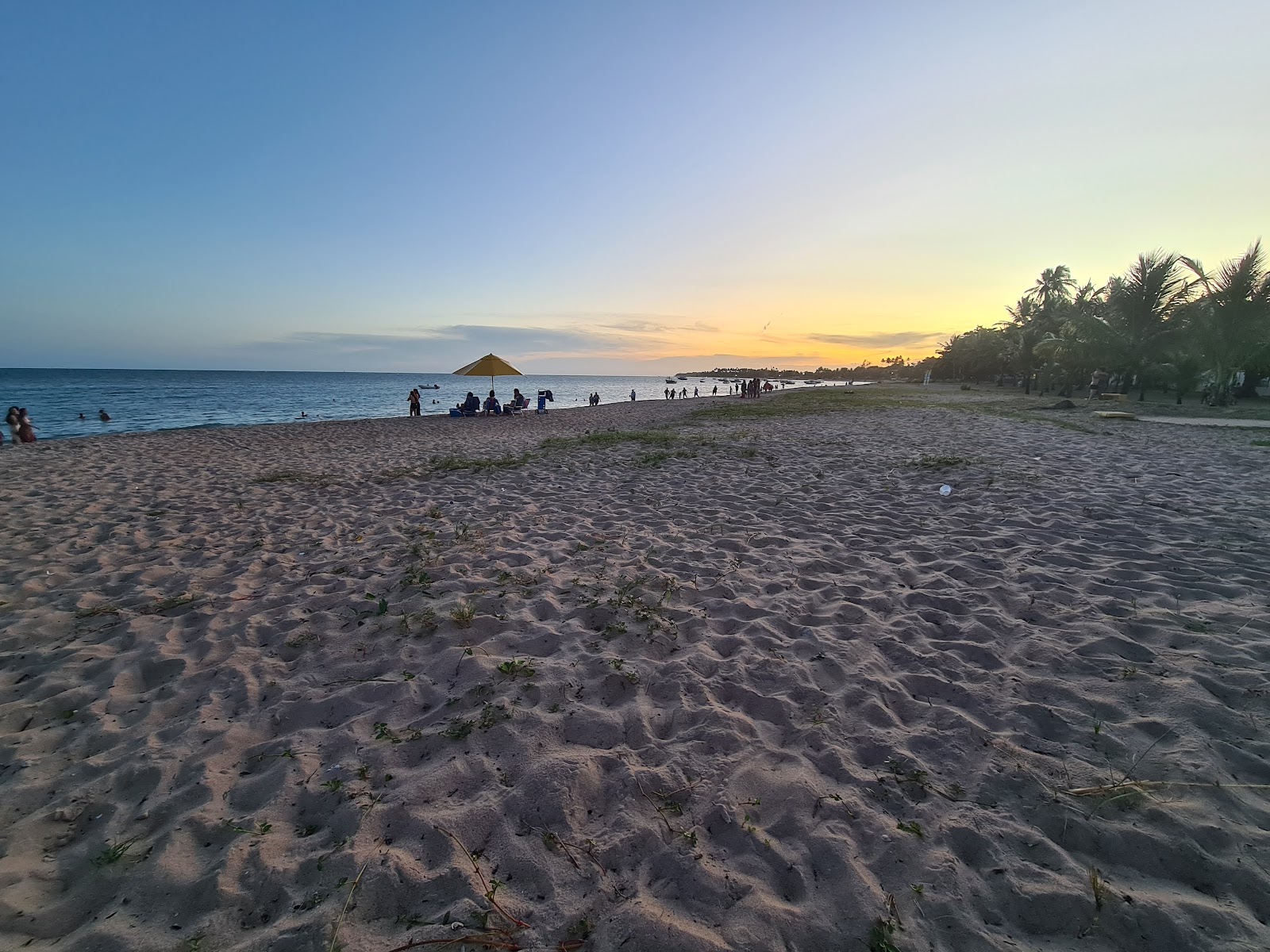 Praia Aratuba