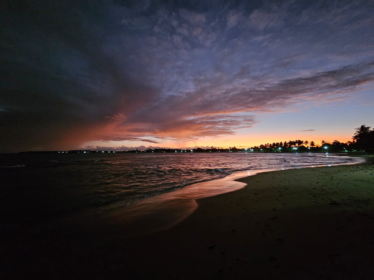 Praia Aratuba