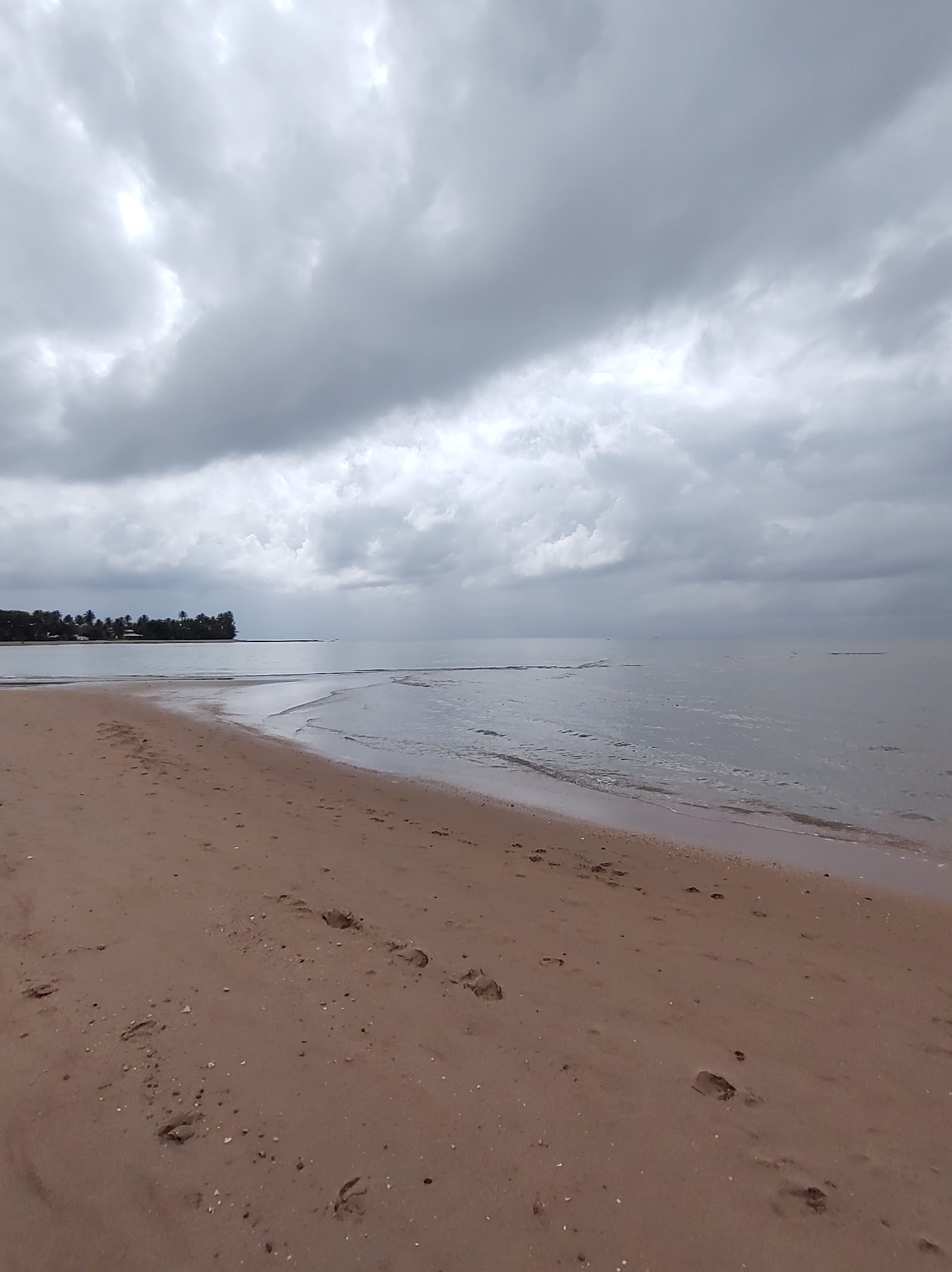 Praia Aratuba