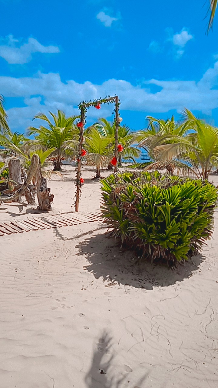 Praia Aratuba