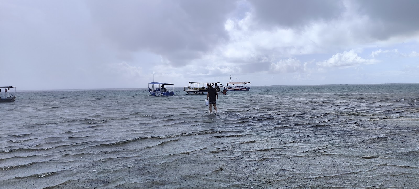 Praia Aratuba