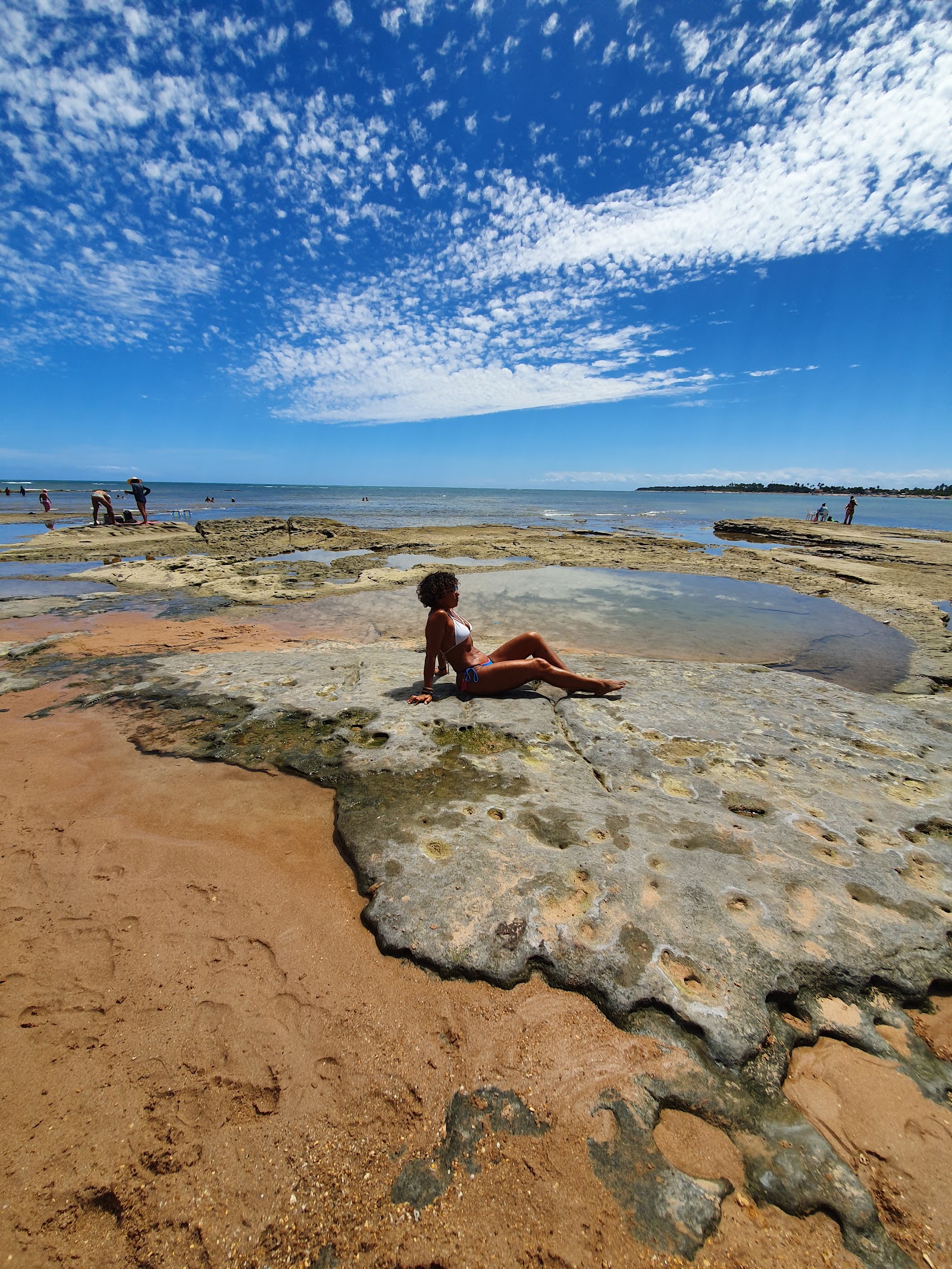 Praia Aratuba
