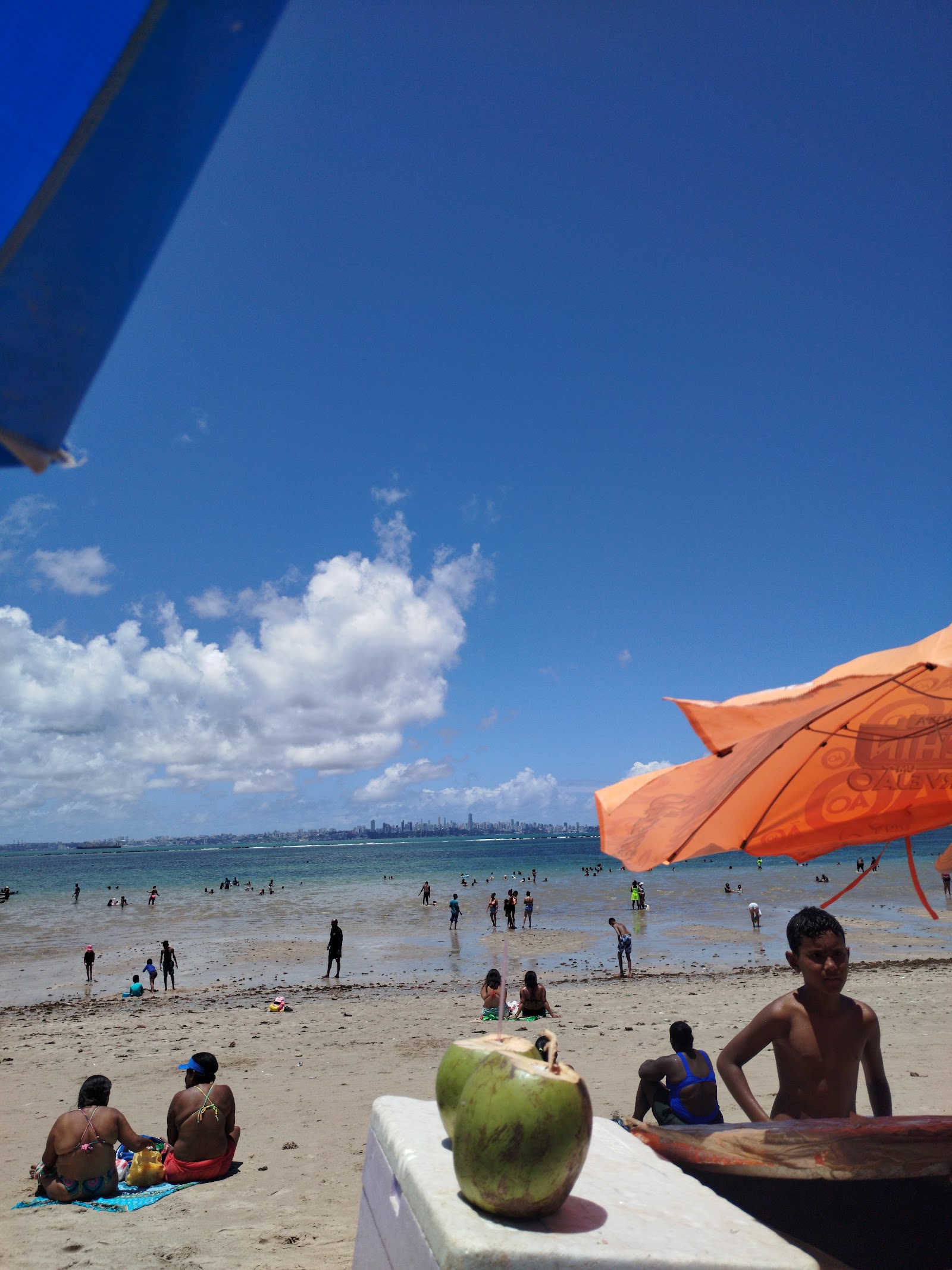 Mar Grande