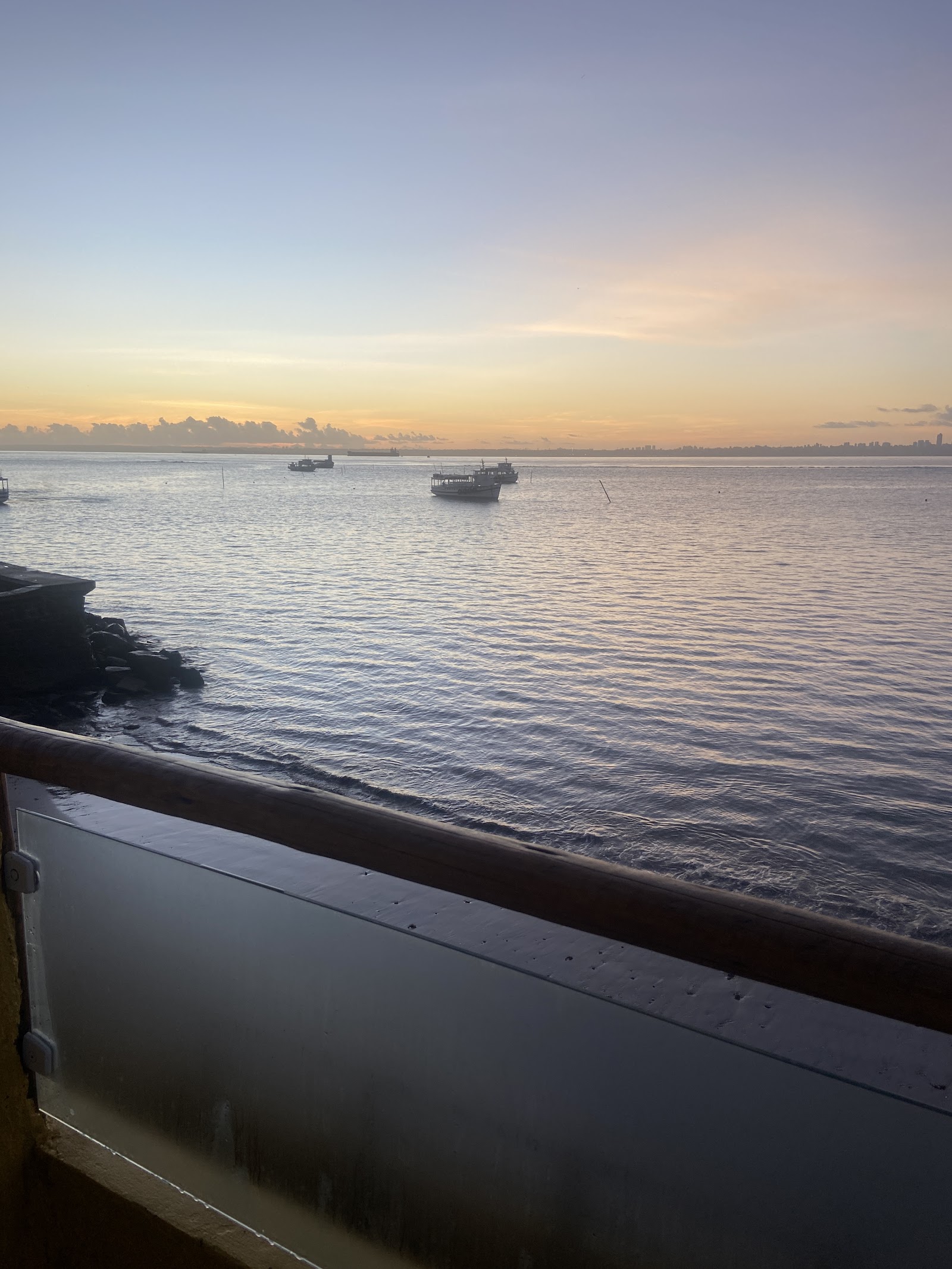 Mar Grande