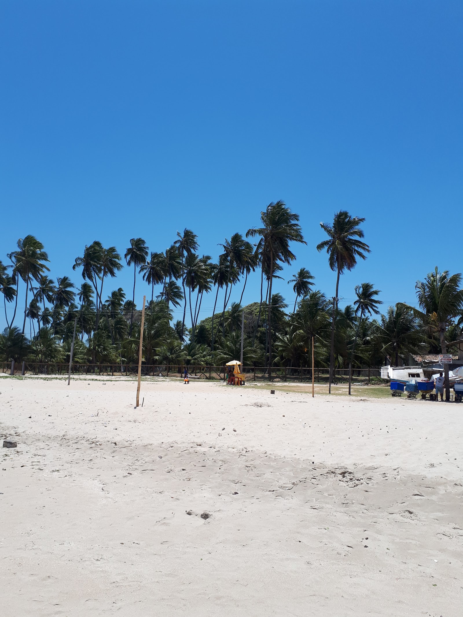 Mar Grande