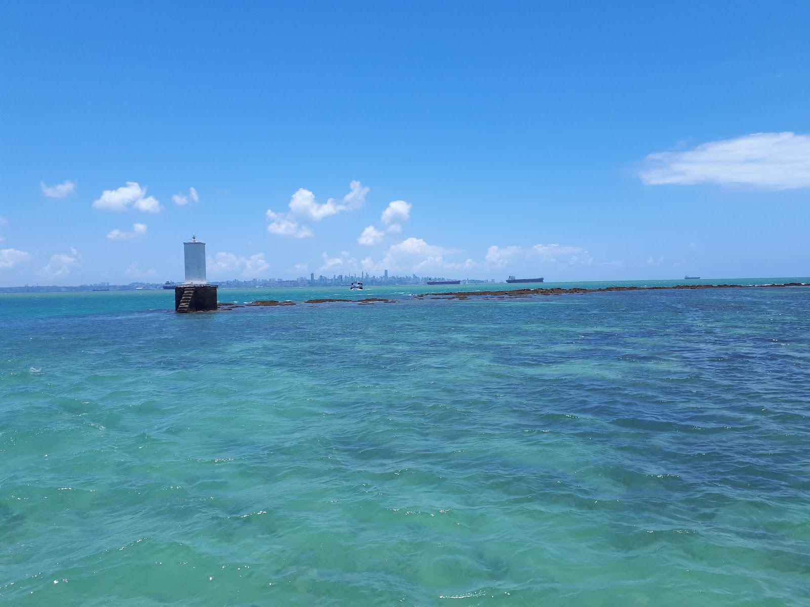 Mar Grande