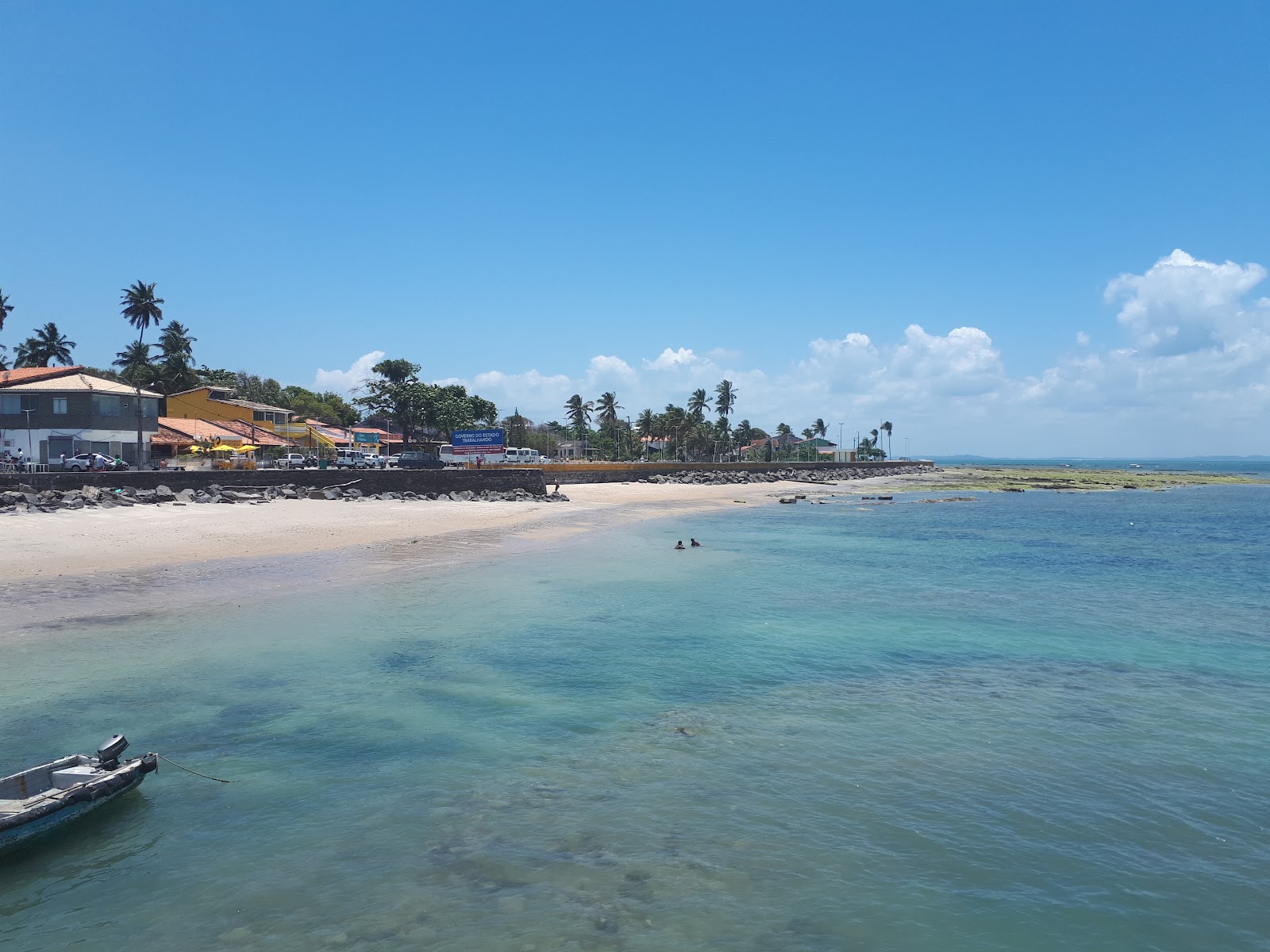 Mar Grande