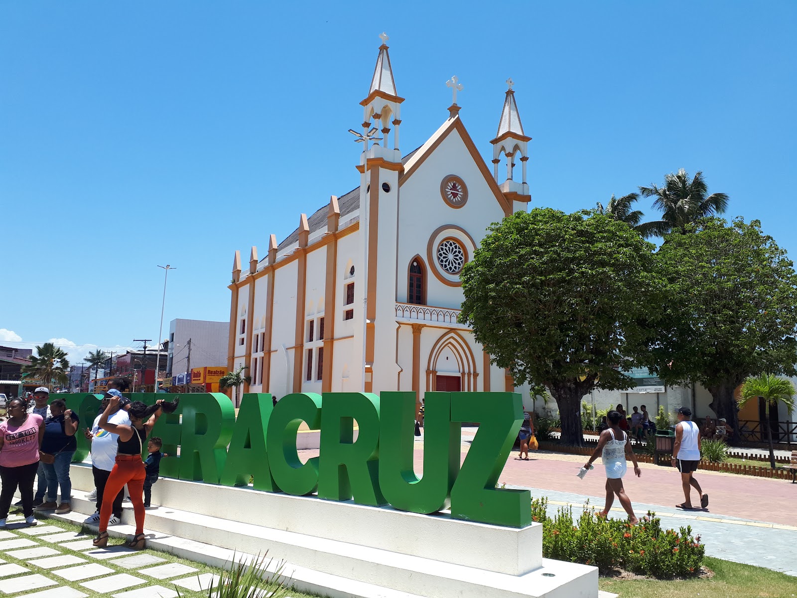 Mar Grande