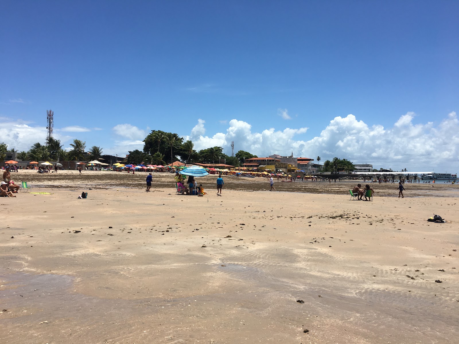 Mar Grande