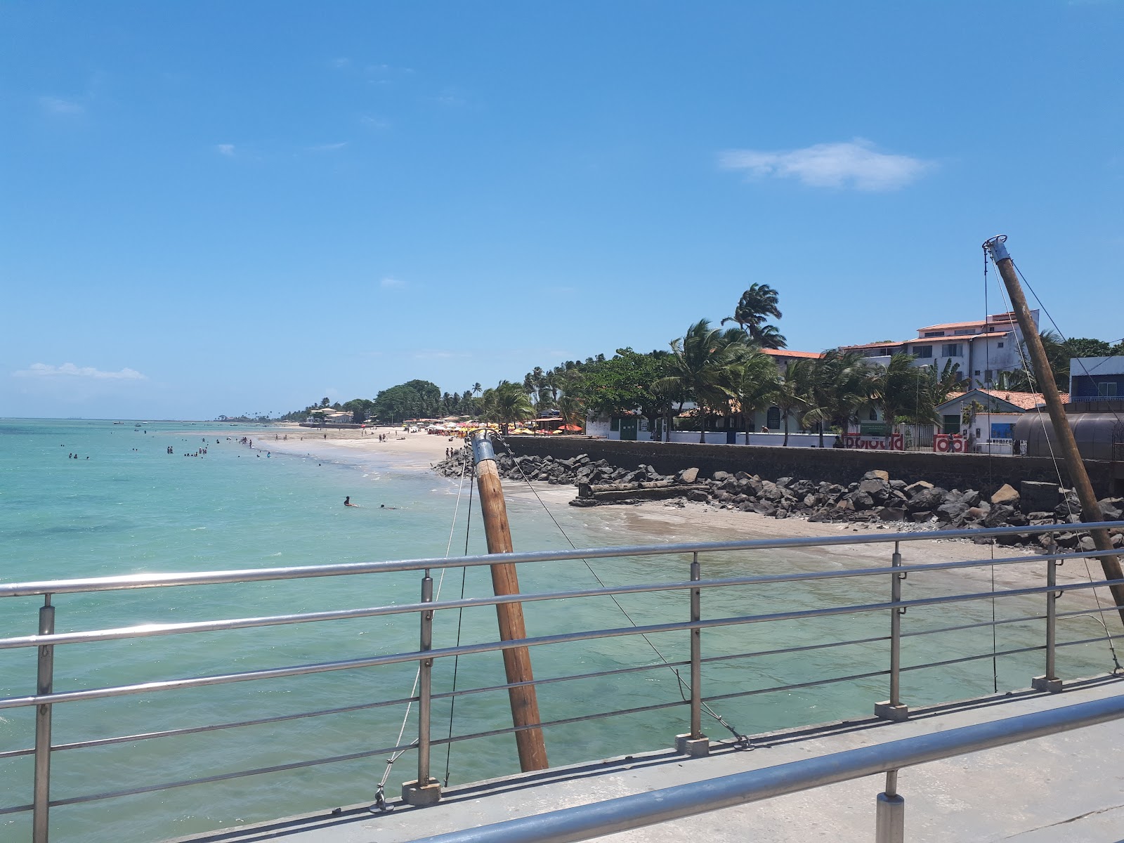 Mar Grande
