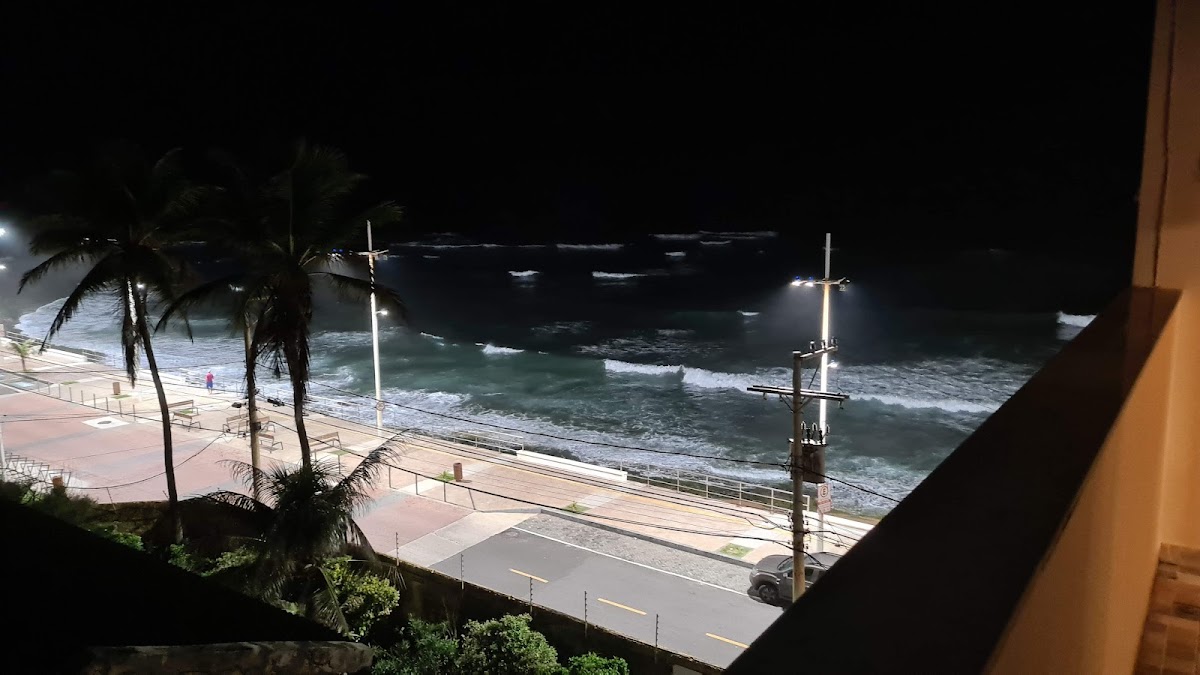 Salvador Express Praia Hotel