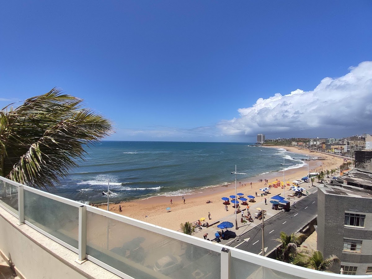 Salvador Express Praia Hotel