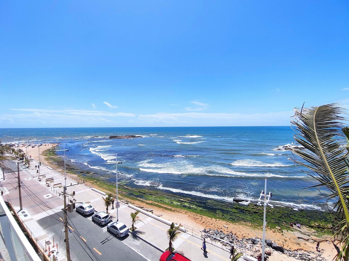Salvador Express Praia Hotel