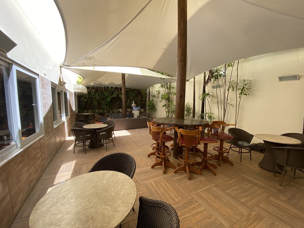 Salvador Express Praia Hotel